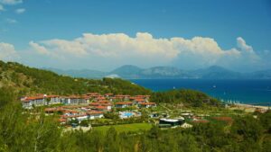 ANEX | Tui Blue Sarigerme Park 5* ANEX | Tui Blue Sarigerme Park 5*