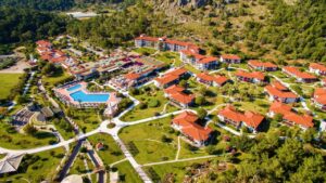ANEX | Tui Blue Sarigerme Park 5* ANEX | Tui Blue Sarigerme Park 5*