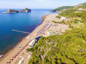 ANEX | Tui Blue Sarigerme Park 5* ANEX | Tui Blue Sarigerme Park 5*