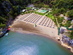 ANEX | Tui Blue Seno 4* ANEX | Tui Blue Seno 4*