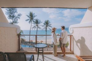 ANEX | Beyond Resort Karon Adults Only 18+ 4* ANEX | Beyond Resort Karon Adults Only 18+ 4*