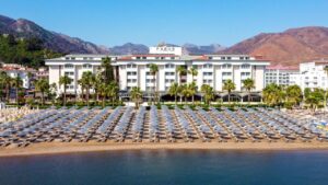 ANEX | Faros Premium Beach Hotel Adults Only 14+ 5* ANEX | Faros Premium Beach Hotel Adults Only 14+ 5*