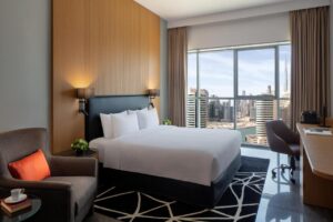 ANEX | The First Collection Business Bay 4* ANEX | The First Collection Business Bay 4*