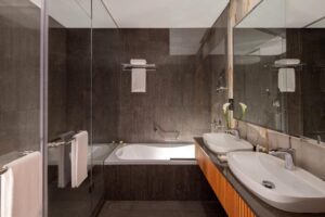 ANEX | The First Collection Business Bay 4* ANEX | The First Collection Business Bay 4*