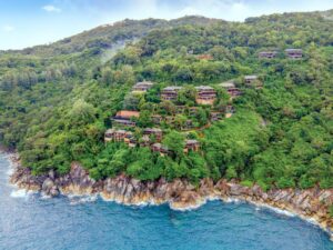 ANEX | Paresa Resort Phuket 5* ANEX | Paresa Resort Phuket 5*