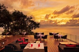 ANEX | Paresa Resort Phuket 5* ANEX | Paresa Resort Phuket 5*