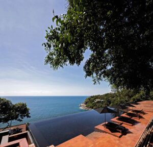 ANEX | Paresa Resort Phuket 5* ANEX | Paresa Resort Phuket 5*