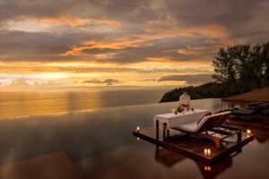 ANEX | Paresa Resort Phuket 5* ANEX | Paresa Resort Phuket 5*