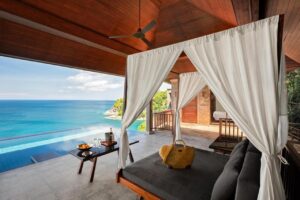 ANEX | Paresa Resort Phuket 5* ANEX | Paresa Resort Phuket 5*
