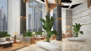 ANEX | The First Collection Business Bay 4* ANEX | The First Collection Business Bay 4*