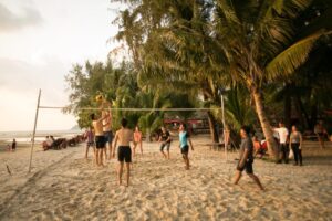 ANEX | Centara Koh Chang Tropicana 4* ANEX | Centara Koh Chang Tropicana 4*