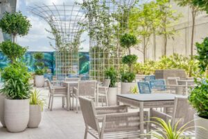 ANEX | The First Collection Business Bay 4* ANEX | The First Collection Business Bay 4*