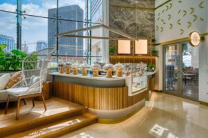 ANEX | The First Collection Business Bay 4* ANEX | The First Collection Business Bay 4*