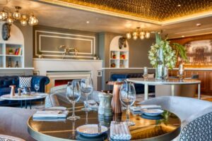 ANEX | The First Collection At Jumeirah Village Circle 4* ANEX | The First Collection At Jumeirah Village Circle 4*