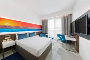 ANEX | Citymax Hotel Ras Al Khaimah 3* ANEX | Citymax Hotel Ras Al Khaimah 3*
