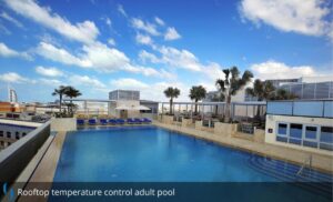 ANEX | Grand Cosmopolitan Hotel 5* ANEX | Grand Cosmopolitan Hotel 5*
