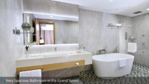 ANEX | Grand Cosmopolitan Hotel 5* ANEX | Grand Cosmopolitan Hotel 5*