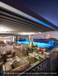 ANEX | Grand Cosmopolitan Hotel 5* ANEX | Grand Cosmopolitan Hotel 5*
