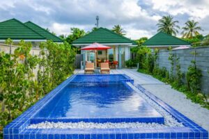 ANEX | Siyam World Maldives 5* ANEX | Siyam World Maldives 5*