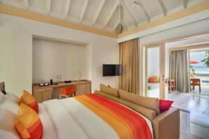 ANEX | Siyam World Maldives 5* ANEX | Siyam World Maldives 5*