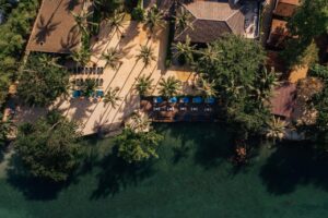 ANEX | Awa Resort Koh Chang 4* ANEX | Awa Resort Koh Chang 4*
