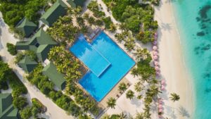 ANEX | Siyam World Maldives 5* ANEX | Siyam World Maldives 5*