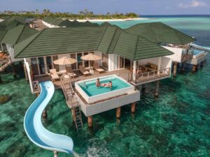 ANEX | Siyam World Maldives 5* ANEX | Siyam World Maldives 5*