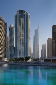 ANEX | Movenpick Hotel Jumeirah Lakes Towers 5* ANEX | Movenpick Hotel Jumeirah Lakes Towers 5*