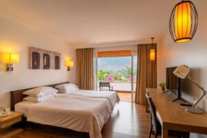 ANEX | Best Western Phuket Ocean Resort 3* ANEX | Best Western Phuket Ocean Resort 3*