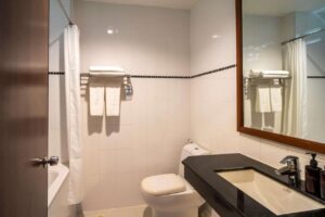 ANEX | Best Western Phuket Ocean Resort 3* ANEX | Best Western Phuket Ocean Resort 3*