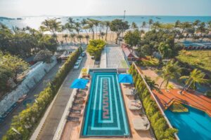 ANEX | Mera Mare Pattaya 4* ANEX | Mera Mare Pattaya 4*