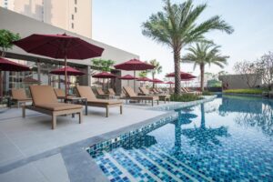 ANEX | Mercure Pattaya Ocean Resort 4* ANEX | Mercure Pattaya Ocean Resort 4*