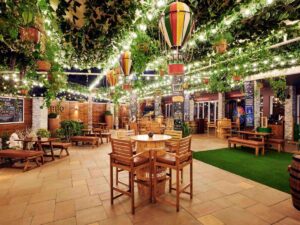 ANEX | Movenpick Hotel Jumeirah Lakes Towers 5* ANEX | Movenpick Hotel Jumeirah Lakes Towers 5*