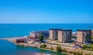 ANEX | Морской Берег апарт-отель 4* ANEX | Морской Берег апарт-отель 4*
