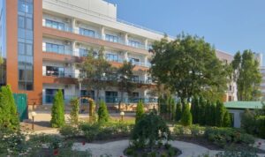 ANEX | Alean Family Biarritz 4* ANEX | Alean Family Biarritz 4*