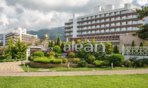 ANEX | Alean Family Biarritz 4* ANEX | Alean Family Biarritz 4*
