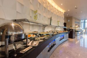 ANEX | Holiday Inn Abu Dhabi An Ihg Hotel 4* ANEX | Holiday Inn Abu Dhabi An Ihg Hotel 4*