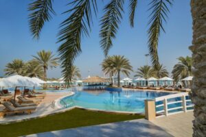 ANEX | Radisson Blu Hotel & Resort Abu Dhabi Corniche (Ex. Hilton Abu Dhabi) 4* ANEX | Radisson Blu Hotel & Resort Abu Dhabi Corniche (Ex. Hilton Abu Dhabi) 4*