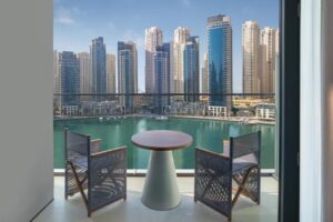 ANEX | Vida Dubai Marina & Yacht Club 4* ANEX | Vida Dubai Marina & Yacht Club 4*