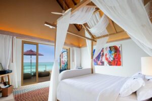 ANEX | Hard Rock Maldives 5* ANEX | Hard Rock Maldives 5*