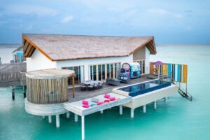 ANEX | Hard Rock Maldives 5* ANEX | Hard Rock Maldives 5*