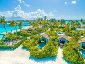 ANEX | Hard Rock Maldives 5* ANEX | Hard Rock Maldives 5*
