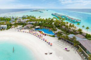 ANEX | Hard Rock Maldives 5* ANEX | Hard Rock Maldives 5*