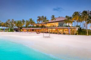 ANEX | Hard Rock Maldives 5* ANEX | Hard Rock Maldives 5*