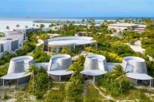 ANEX | Hard Rock Maldives 5* ANEX | Hard Rock Maldives 5*