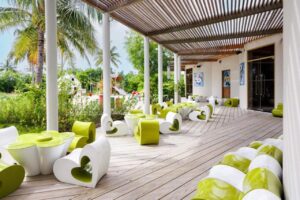 ANEX | Hard Rock Maldives 5* ANEX | Hard Rock Maldives 5*