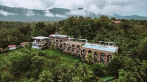 ANEX | Varivana Resort Koh Phangan 4* ANEX | Varivana Resort Koh Phangan 4*