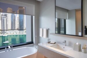 ANEX | Vida Dubai Marina & Yacht Club 4* ANEX | Vida Dubai Marina & Yacht Club 4*