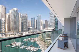 ANEX | Vida Dubai Marina & Yacht Club 4* ANEX | Vida Dubai Marina & Yacht Club 4*