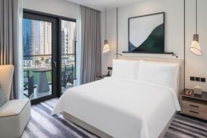 ANEX | Vida Dubai Marina & Yacht Club 4* ANEX | Vida Dubai Marina & Yacht Club 4*